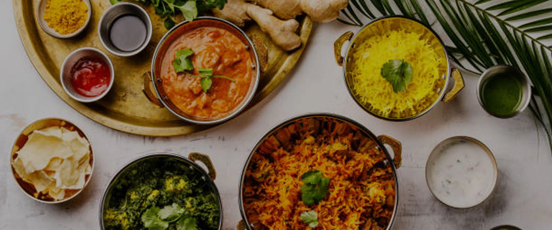 Best Indian restaurant India Taj Indo-Chinese Cuisine catering services in Sherwood Park, AB
